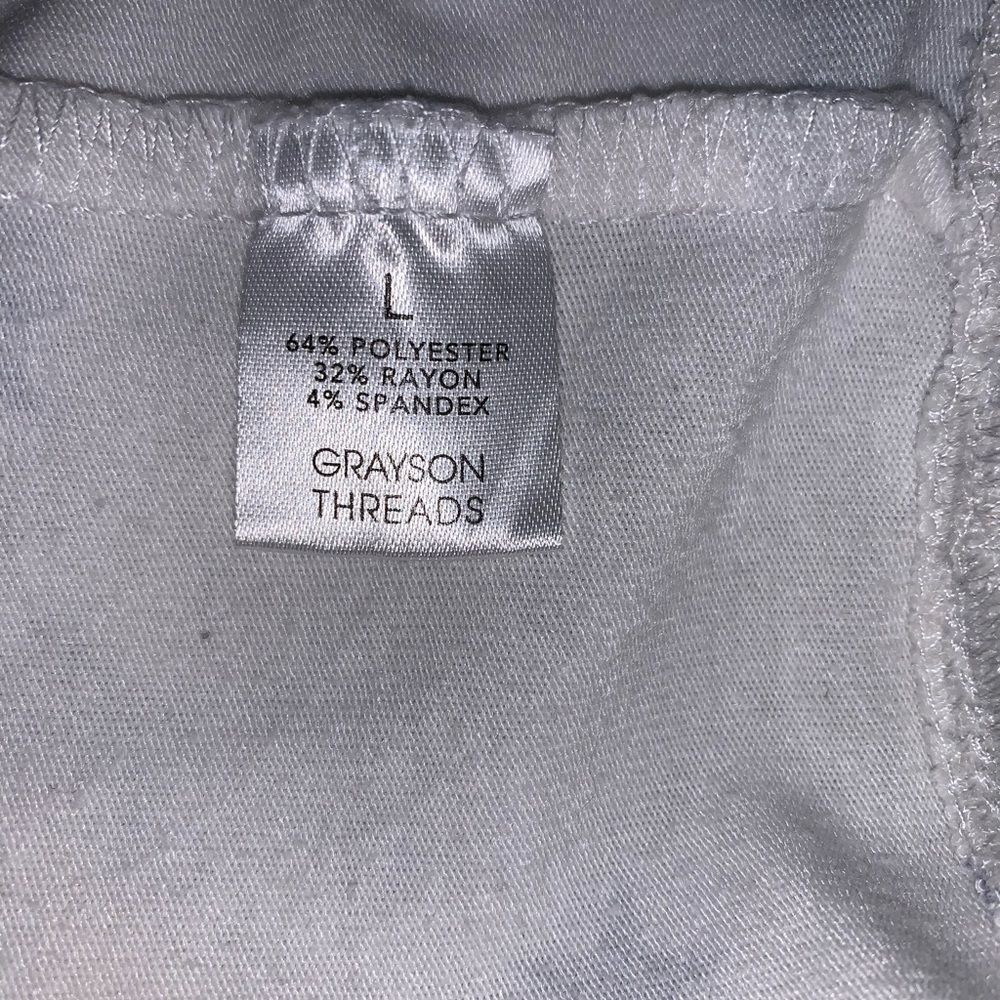 Grayson Threads star shirt size L - Picture 4 of 4